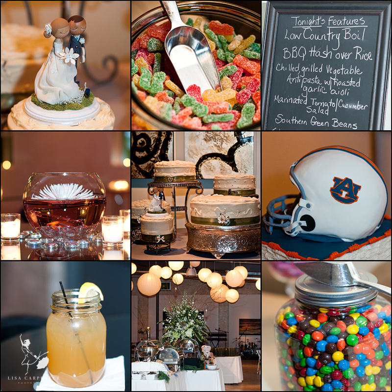 Lisa Carpenter Indie Southern Weddings03