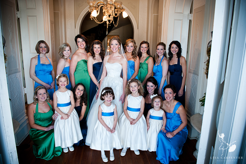 Lisa Carpenter Indie Southern Weddings13