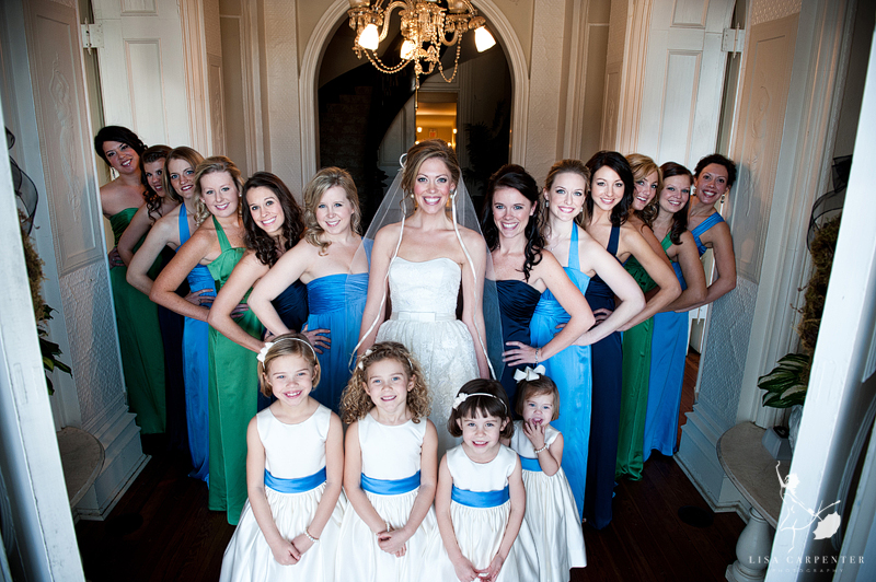 Lisa Carpenter Indie Southern Weddings14