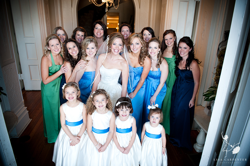 Lisa Carpenter Indie Southern Weddings15