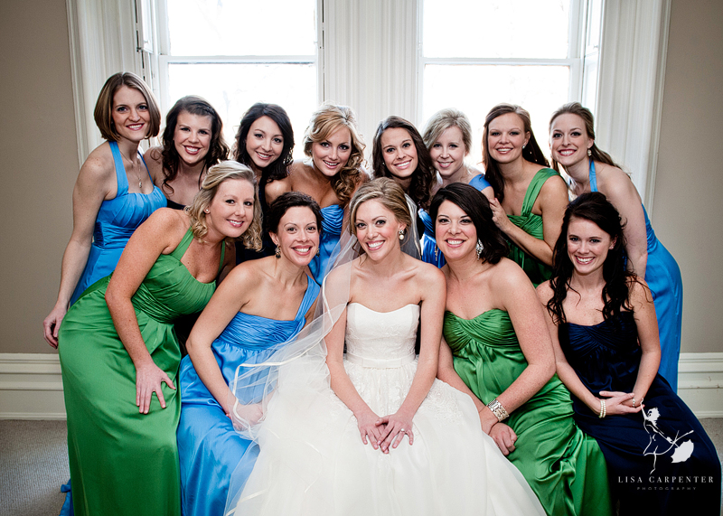 Lisa Carpenter Indie Southern Weddings17
