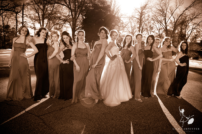 Lisa Carpenter Indie Southern Weddings21