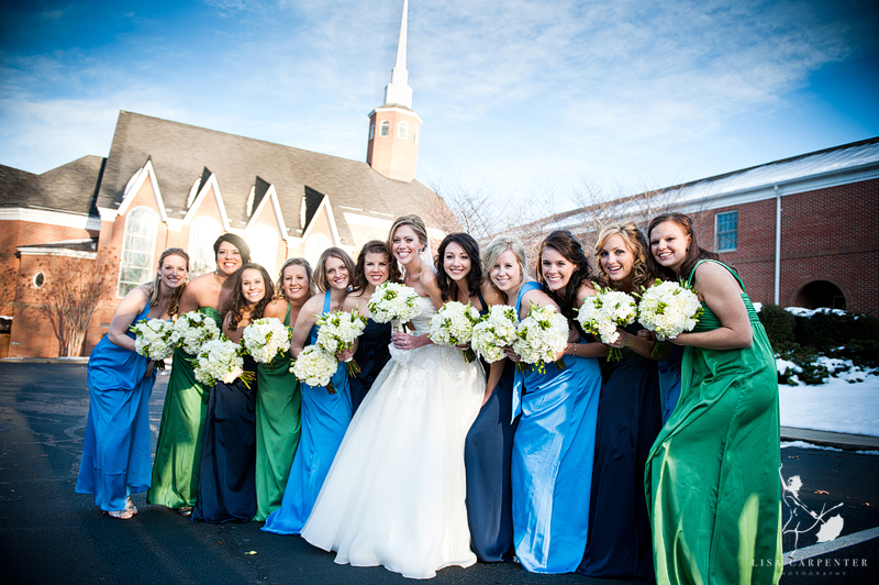 Lisa Carpenter Indie Southern Weddings23