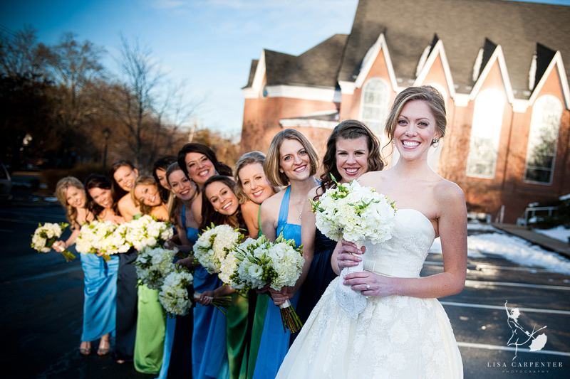 Lisa Carpenter Indie Southern Weddings24