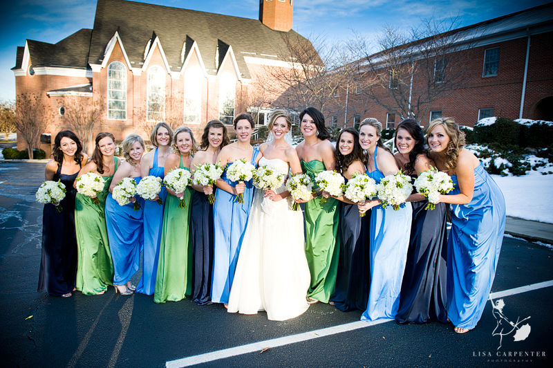 Lisa Carpenter Indie Southern Weddings25