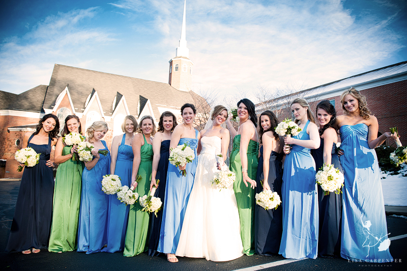 Lisa Carpenter Indie Southern Weddings26