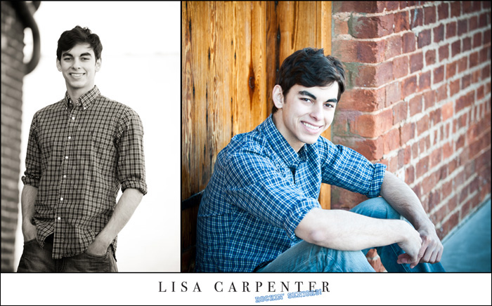 WR Lisa Carpenter Seniors 7