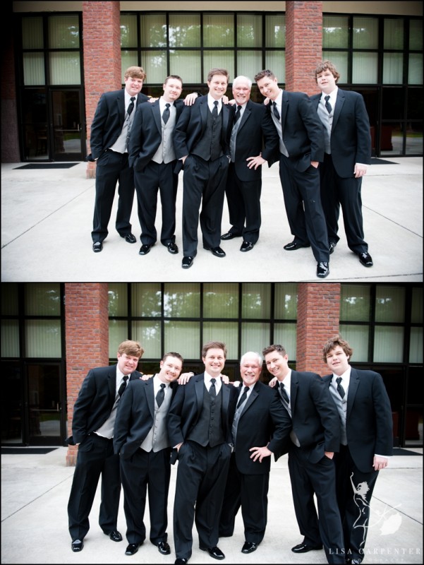 lisa carpenter weddings bbw13