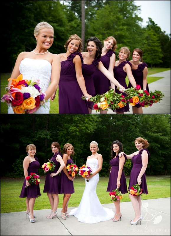 lisa carpenter weddings bbw32
