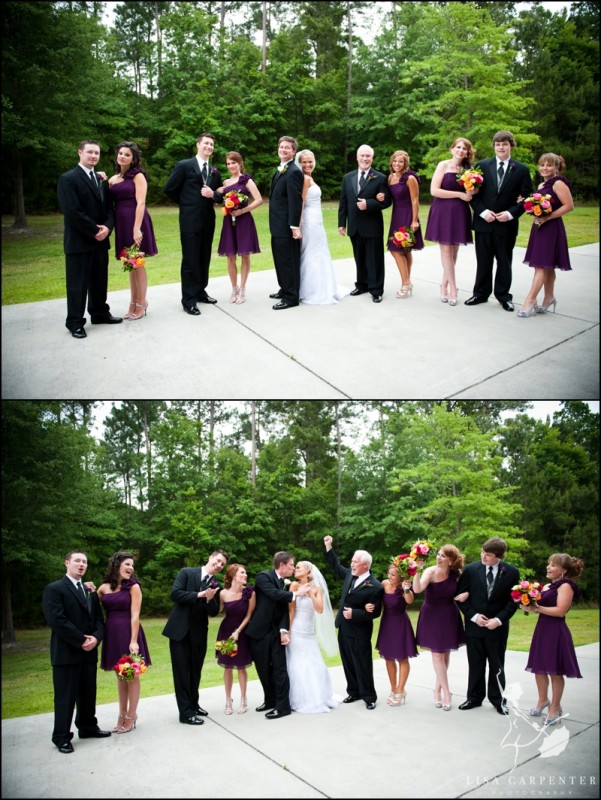lisa carpenter weddings bbw36