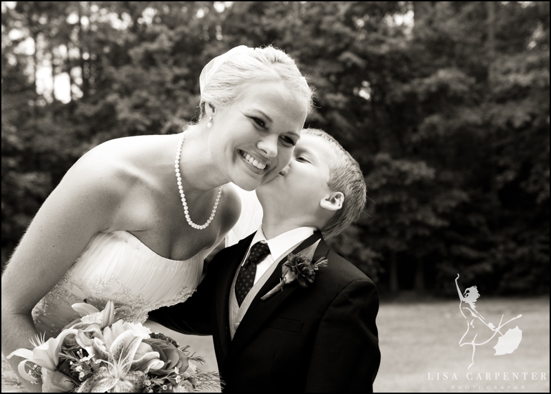 lisa carpenter weddings bbw38