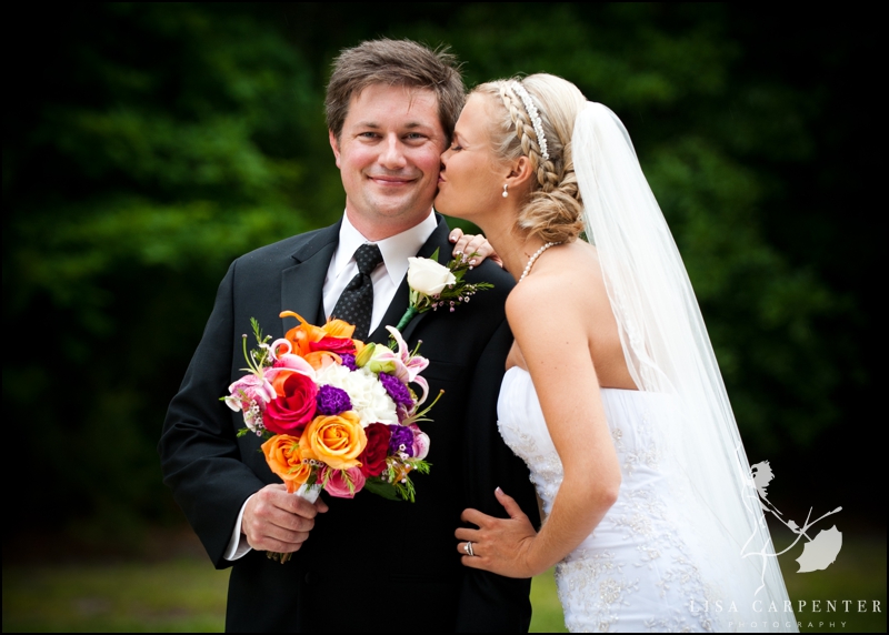 lisa carpenter weddings bbw40