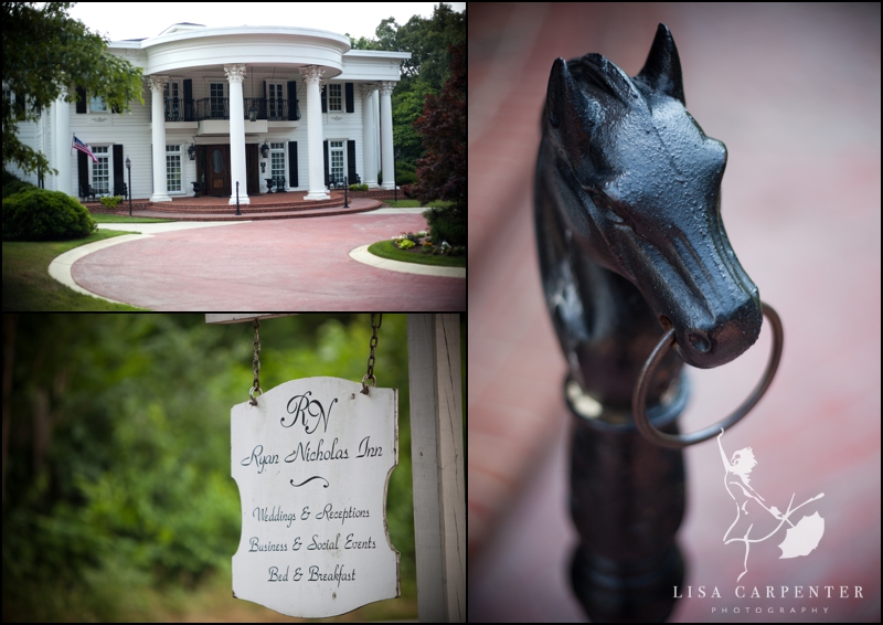 lisa carpenter weddings ZJL01