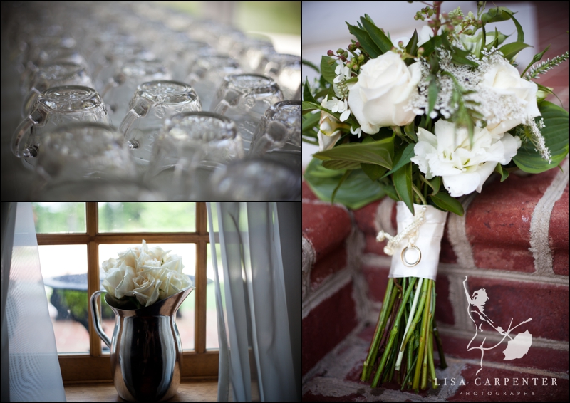 lisa carpenter weddings ZJL02