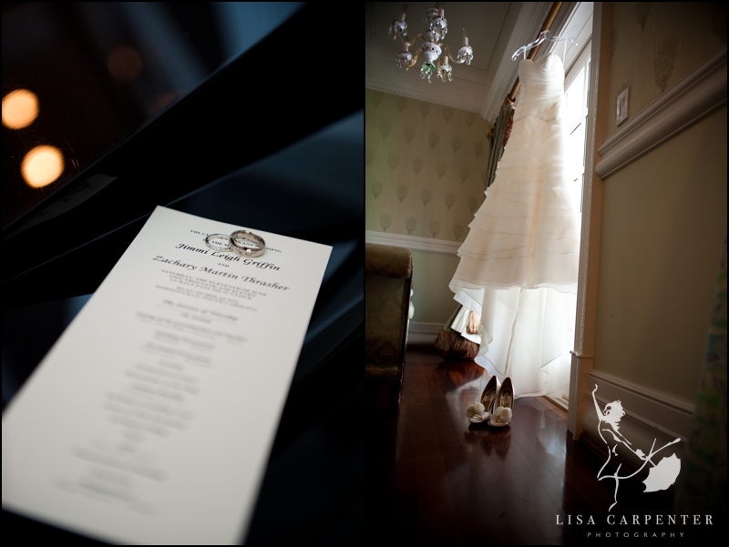 lisa carpenter weddings ZJL03