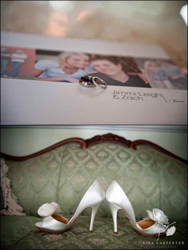 lisa carpenter weddings ZJL04