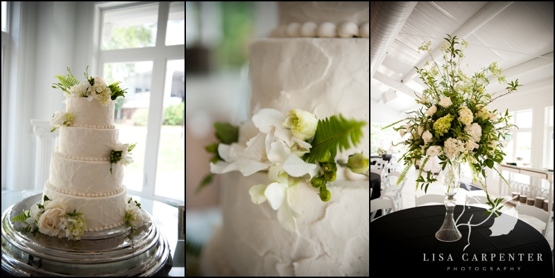 lisa carpenter weddings ZJL05