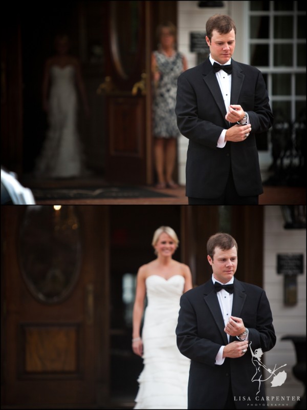 lisa carpenter weddings ZJL06