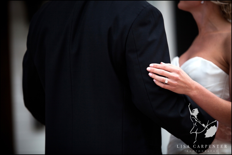 lisa carpenter weddings ZJL07