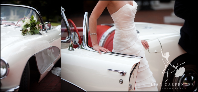 lisa carpenter weddings ZJL08