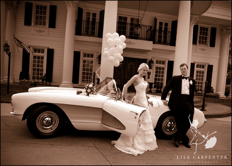 lisa carpenter weddings ZJL10