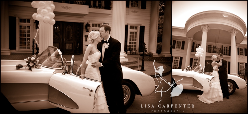lisa carpenter weddings ZJL11