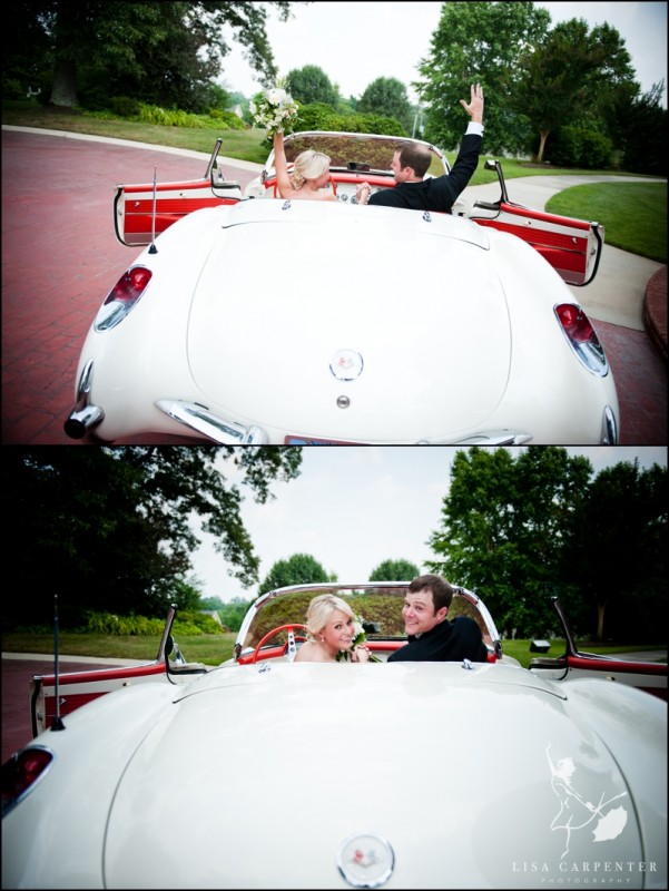 lisa carpenter weddings ZJL12