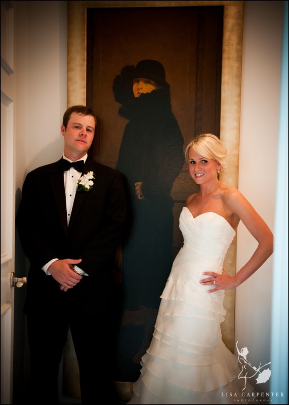 lisa carpenter weddings ZJL14