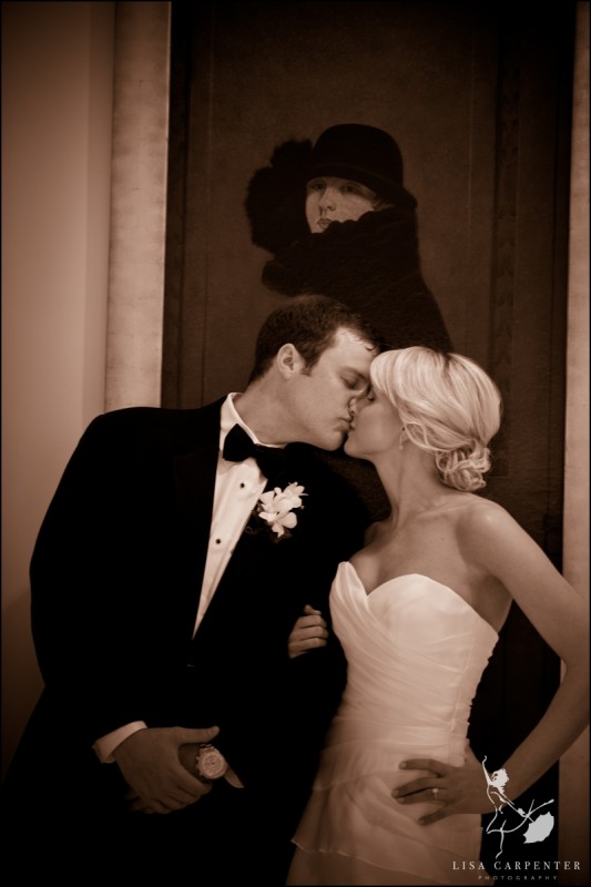 lisa carpenter weddings ZJL15