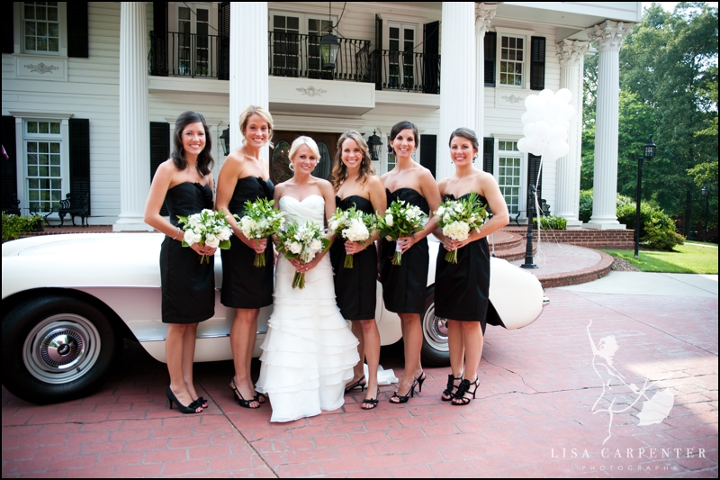 lisa carpenter weddings ZJL17