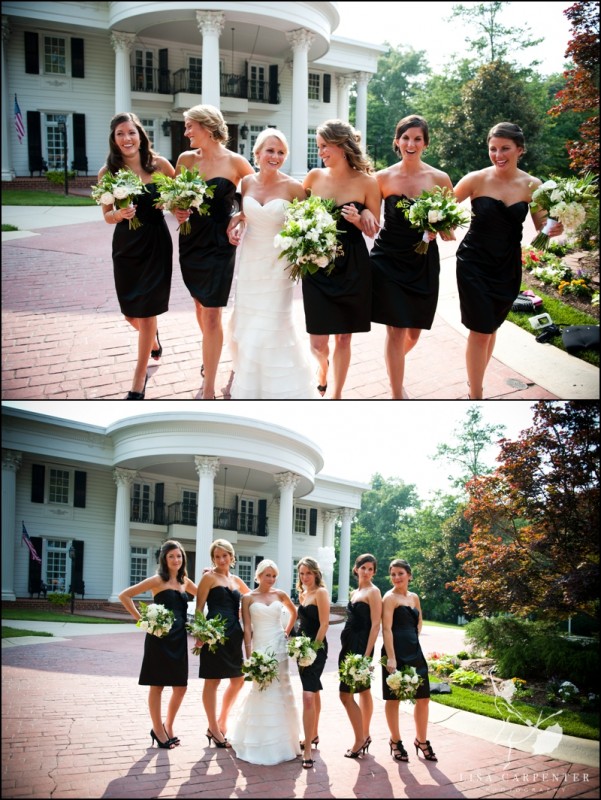lisa carpenter weddings ZJL18
