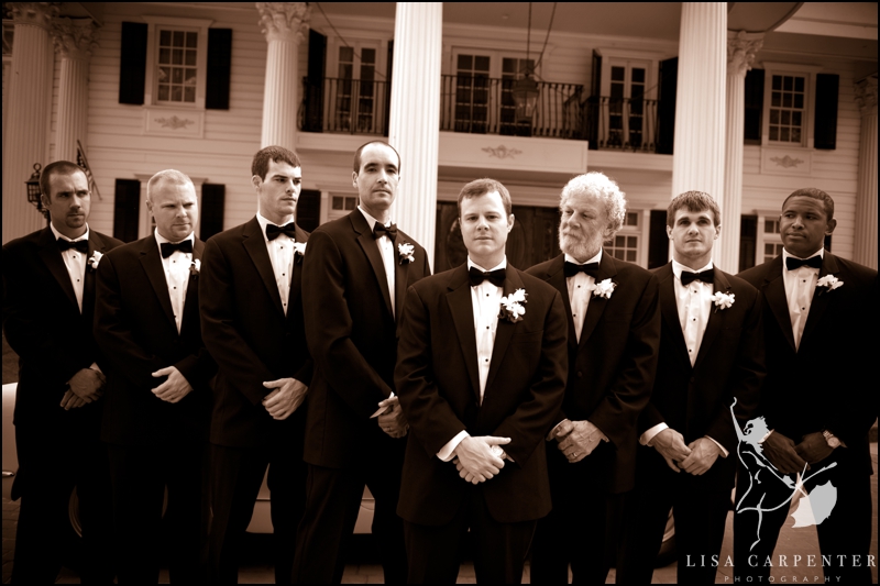 lisa carpenter weddings ZJL21