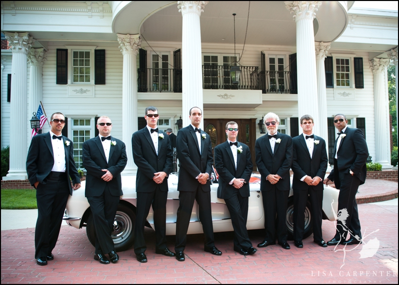 lisa carpenter weddings ZJL22