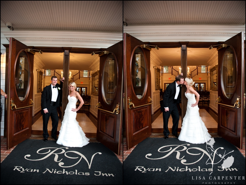 lisa carpenter weddings ZJL25