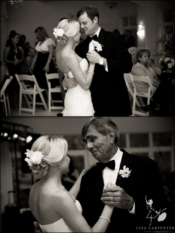 lisa carpenter weddings ZJL27