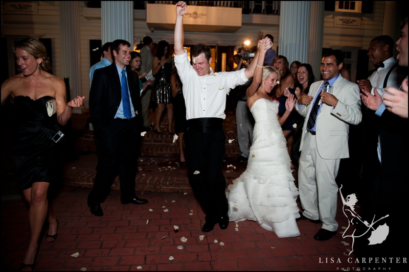 lisa carpenter weddings ZJL28