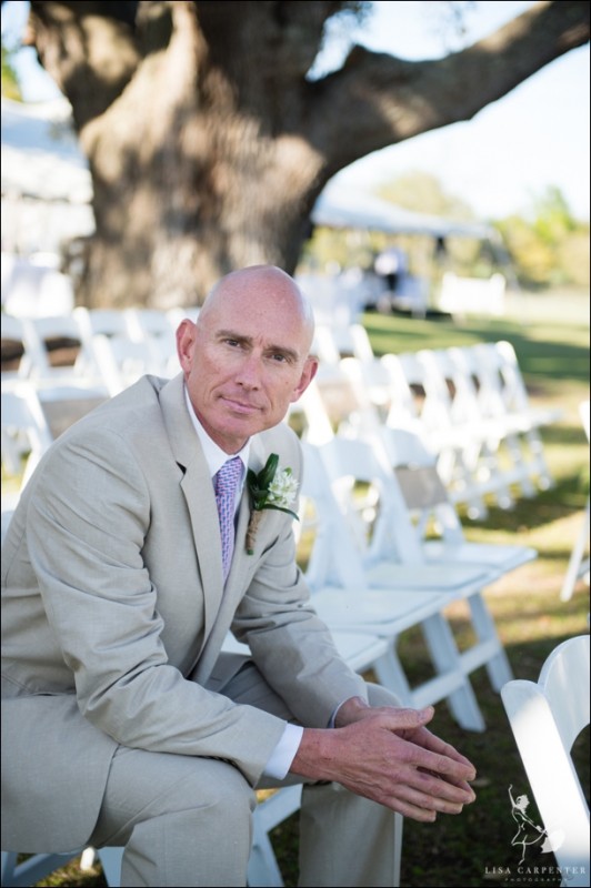 Lisa Carpenter Wedding Photographer - KS22
