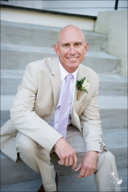 Lisa Carpenter Wedding Photographer - KS24