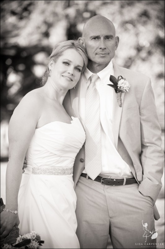 Lisa Carpenter Wedding Photographer - KS32