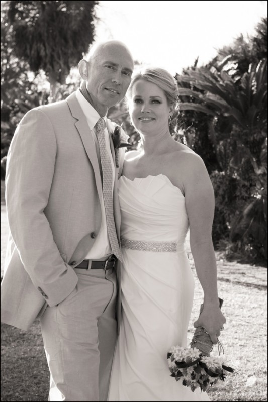 Lisa Carpenter Wedding Photographer - KS34