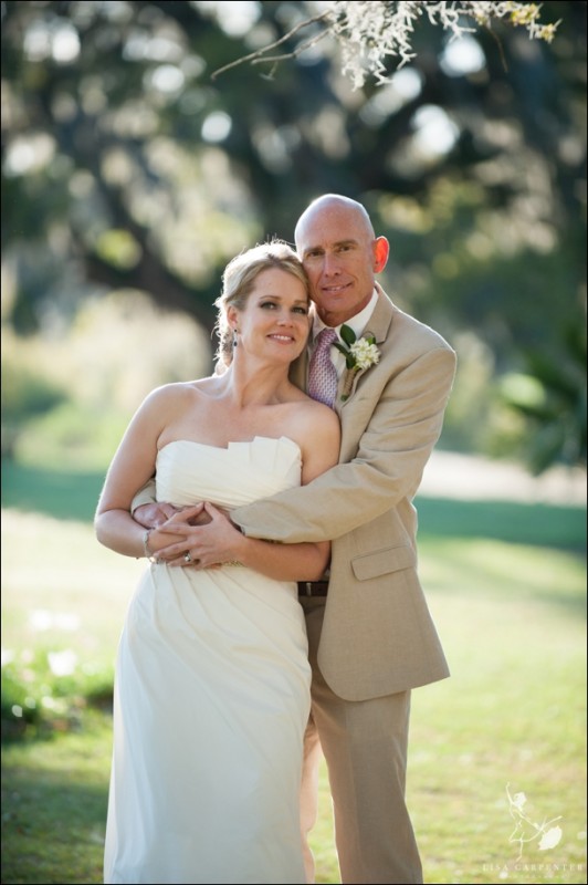 Lisa Carpenter Wedding Photographer - KS40