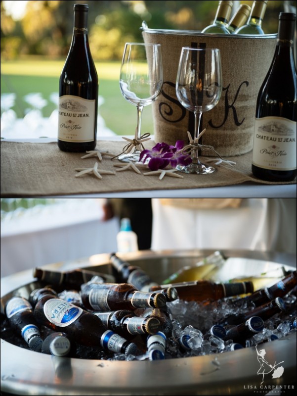 Lisa Carpenter Wedding Photographer - KS47