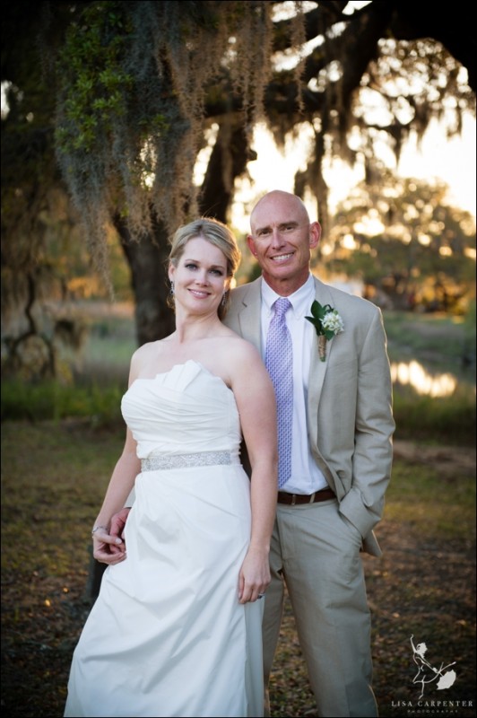 Lisa Carpenter Wedding Photographer - KS53