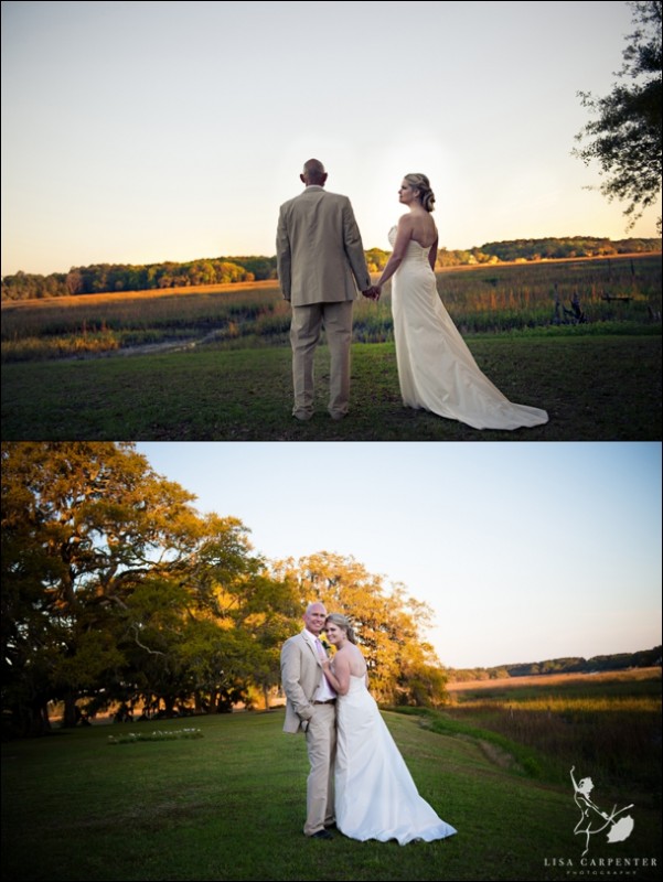 Lisa Carpenter Wedding Photographer - KS54