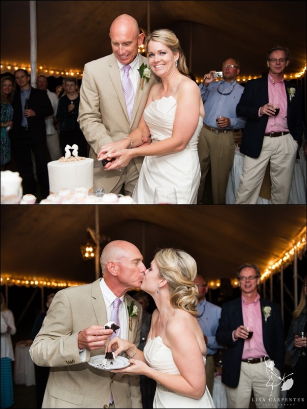 Lisa Carpenter Wedding Photographer - KS60