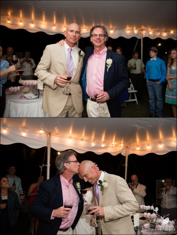 Lisa Carpenter Wedding Photographer - KS61