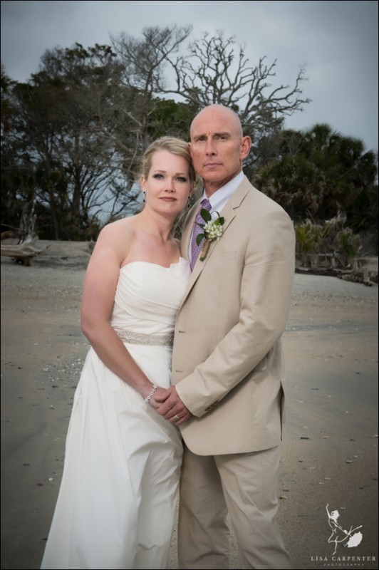 Lisa Carpenter Wedding Photographer - KS72