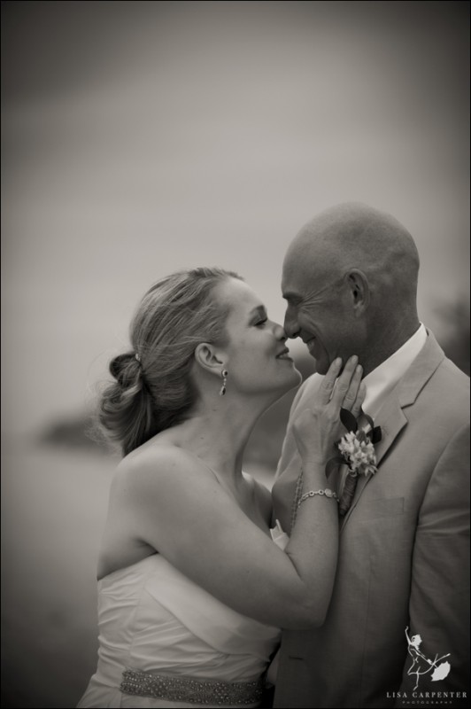 Lisa Carpenter Wedding Photographer - KS86