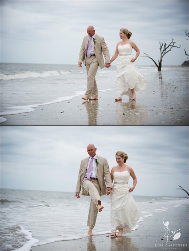 Lisa Carpenter Wedding Photographer - KS88