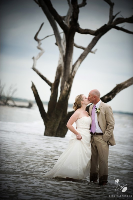 Lisa Carpenter Wedding Photographer - KS94